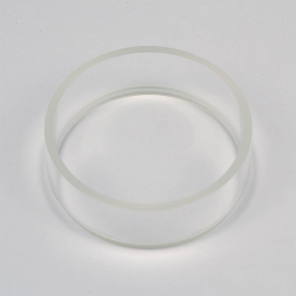 Plastic Replacement Piece