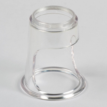Plastic Replacement Piece for PEAK Wide Stand Microscopes