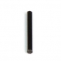 Sigradur K Glassy (Vitreous) Carbon Rod 10mm Length x 1mm diameter