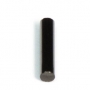 Sigradur K Glassy (Vitreous) Carbon Rod 10mm Length x 2mm diameter