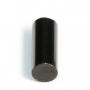 Sigradur K Glassy (Vitreous) Carbon Rod 10mm Length x 4mm diameter