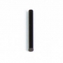 Sigradur G Glassy (Vitreous) Carbon Rod 10mm Length x 1mm Diameter
