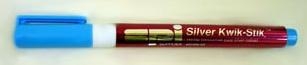 CircuitWorks Kwik-Stik Conductive Silver Pen for SEM Sample Preparation