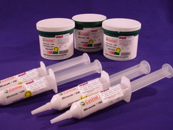Braycote Micronic 1613 High Vacuum Grease