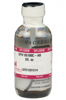 Vacseal II Vacuum Leak Sealant with Brush, Clear