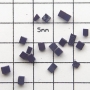 Std CMT Syn Lan Hex Loose