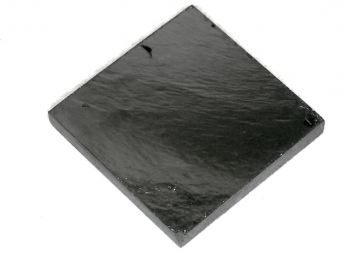 HOPG SPI Supplies Brand Grade SPI-2 10x10x1 mm Thick, Package of 1 Piece