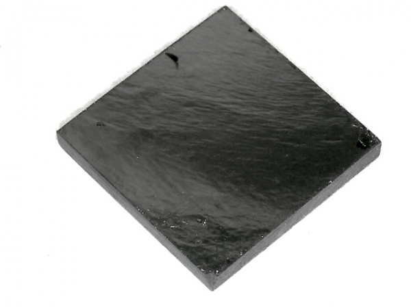 HOPG SPI Supplies Brand Grade SPI-2 10x10x1 mm Thick, Package of 1 Piece
