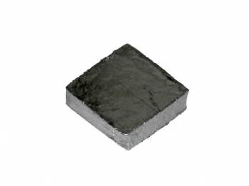 HOPG SPI Supplies SPI-2 Grade 5x5x1mm Thin Package of 1