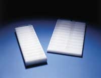 Plastic Slide Holder-40