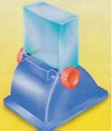 SPI Supplies Brand Microscope Slide Dispenser