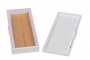 Slide Box 50 Place Cork White