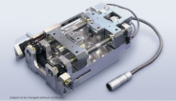 Kammrath &amp; Weiss Tensile/Compression Module
