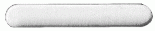 Cylindrical Stirrer 10x6mm Pk5 (Available While Supplies Last)