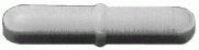 Octagon Stirrer 25.4x8mm Pk/5 (Available While Supplies Last)