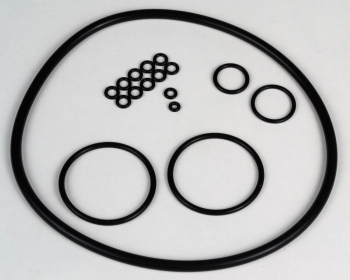 O Ring Set for OPC-80T