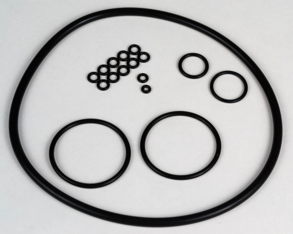 O Ring Set for OPC-80T