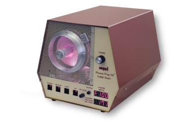 SPI Supplies Plasma Prep III Plasma Cleaner for TEM Holder