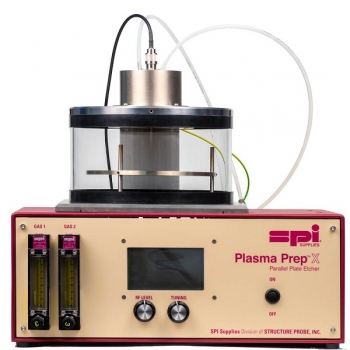 Plasma Prep X