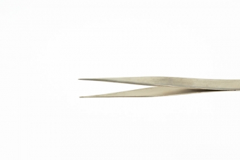 StudenTek Style #3 Stainless Steel Tweezers, Student Quality