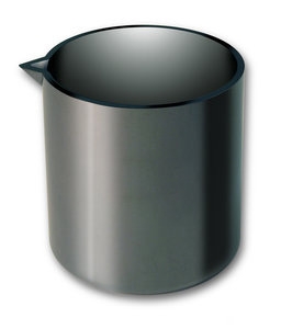 SPI-Glas 22 Glassy Carbon,  Glassy Carbon Beaker