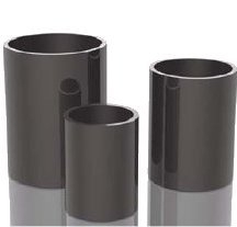 Sigradur G Glassy Carbon (Vitreous) Crucible