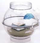 Balance Enclosure