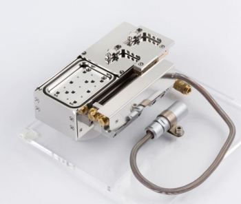 Kammrath &amp; Weiss Transfer Module