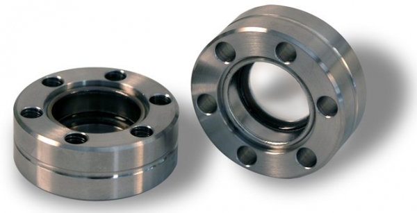 Standard Kodial Viewport with 1 qwot AR invisible 16x34x12.7mm