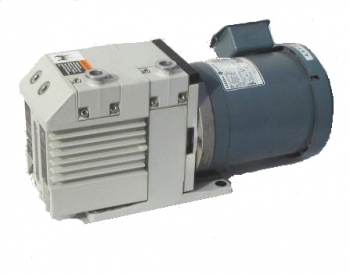 Leybold D4B w/Hydrocarbon Oil