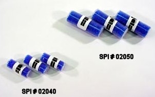 Desiccant Capsules for SPI-Dry Specimen Storage Box, Large, #02020, Pack of 2