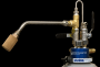 Liquid Nitrogen Withdrawal Device for 25,35 and 50  Liter Dewars