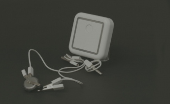 Elite - Digital Wireless Recording System (Controller + 1 EDC)