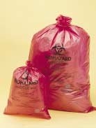 Replacement Bags