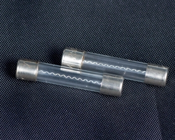 Fuses 250V