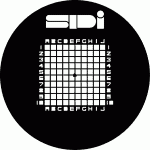 SPI SuperGrid&trade; Index Grid (200 mesh) - Vials of 100 Grids