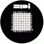 SPI Slim Bar&reg; Index Grid (200 mesh) - Vials of 100 Grids