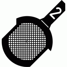 SPI Supplies Brand TEM Grids G200T, 200 Mesh Handle, Copper, 3.05 mm, Vial of 100