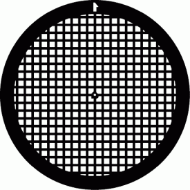 SPI Supplies Brand TEM Grids G200TH, 200 Mesh Nickel, 3.05 mm, Vial of 100
