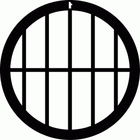 SPI Supplies Brand Parallel Bar Grids, 50PB Parallel Bar Mesh, Pd/Cu, Vial of 100
