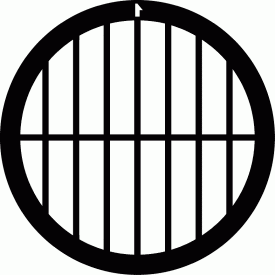 SPI Supplies Brand Parallel Bar Grids, 75PB Parallel Bar Mesh,Pd/Cu, vial of 100