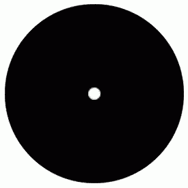 SPI Supplies Brand Aperture Grids, Cu, 200 &micro;m hole diameter, Vial of 100