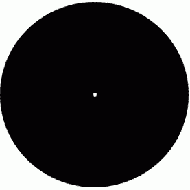 SPI Supplies Brand Aperture Grids for TEM, 50 &micro;m Hole, 3 mm Diameter, Copper, Vial of 100