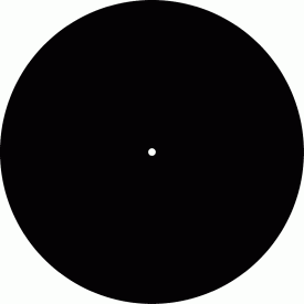 SPI Supplies Brand Aperture Grids for TEM, 75 &micro;m Hole, 3 mm Diameter, Pd Plated Cu,vl 100