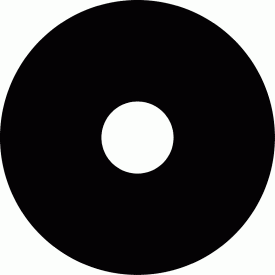 SPI Supplies Brand Molybdenum TEM Grids, 0.6 mm Hole Size Aperture Style, Pack of 100 Grids