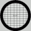 SPI Supplies Brand 1000 Mesh Nickel Grids, Pack of 20