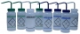 Safety Labeled Wash Bottle, 500 ml, labeled Ethanol