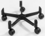 Roller Base for 25 Liter Liquid Nitrogen Dewar