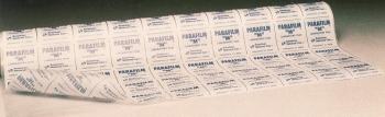 Parafilm M Single Sheet, Laboratory Sealing Film