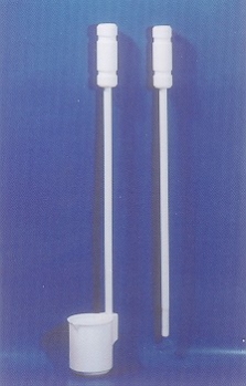 SPI Supplies Brand PTFE Dipper for Laboratory Use